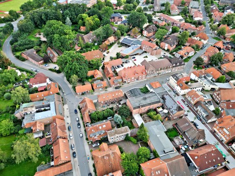 Bad Bevensen